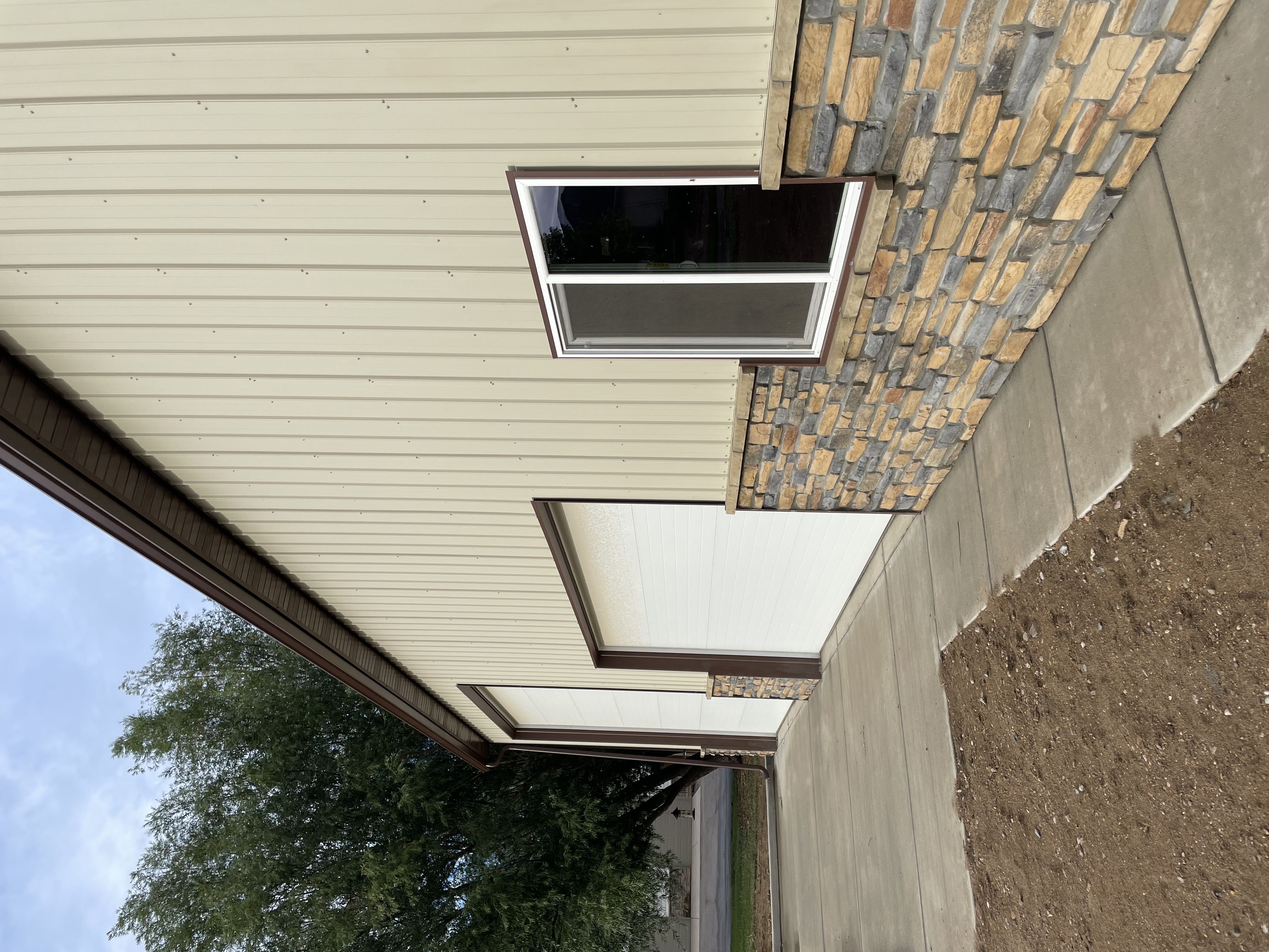 Overhead Doors